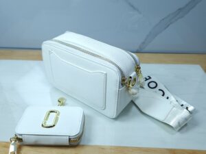 Cartera modelo 2